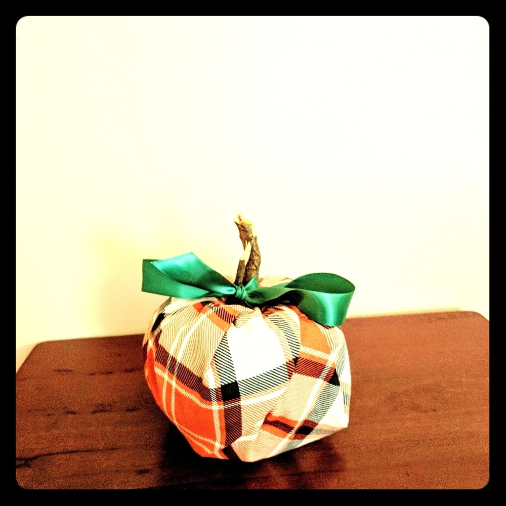 Homemade Fall Decorations
